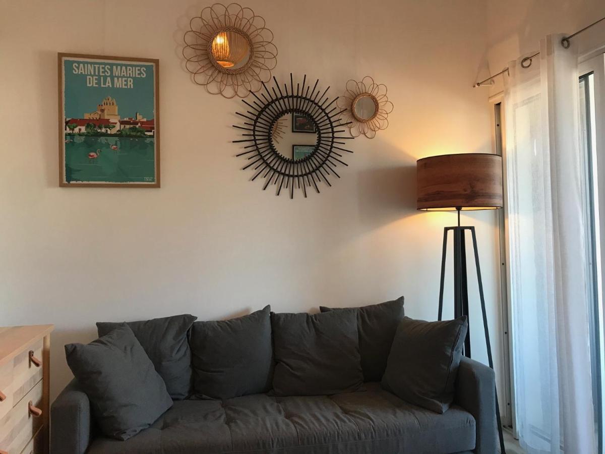 Couette-café L'estrambord De Camargue Les Saintes-Maries-de-la-Mer