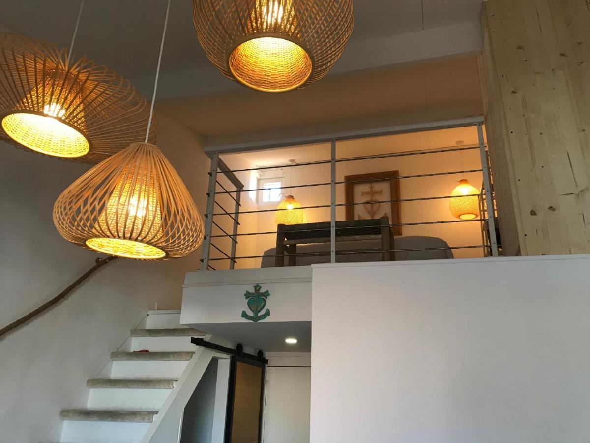 Bed & Breakfast L'estrambord De Camargue Saintes-Maries-de-la-Mer