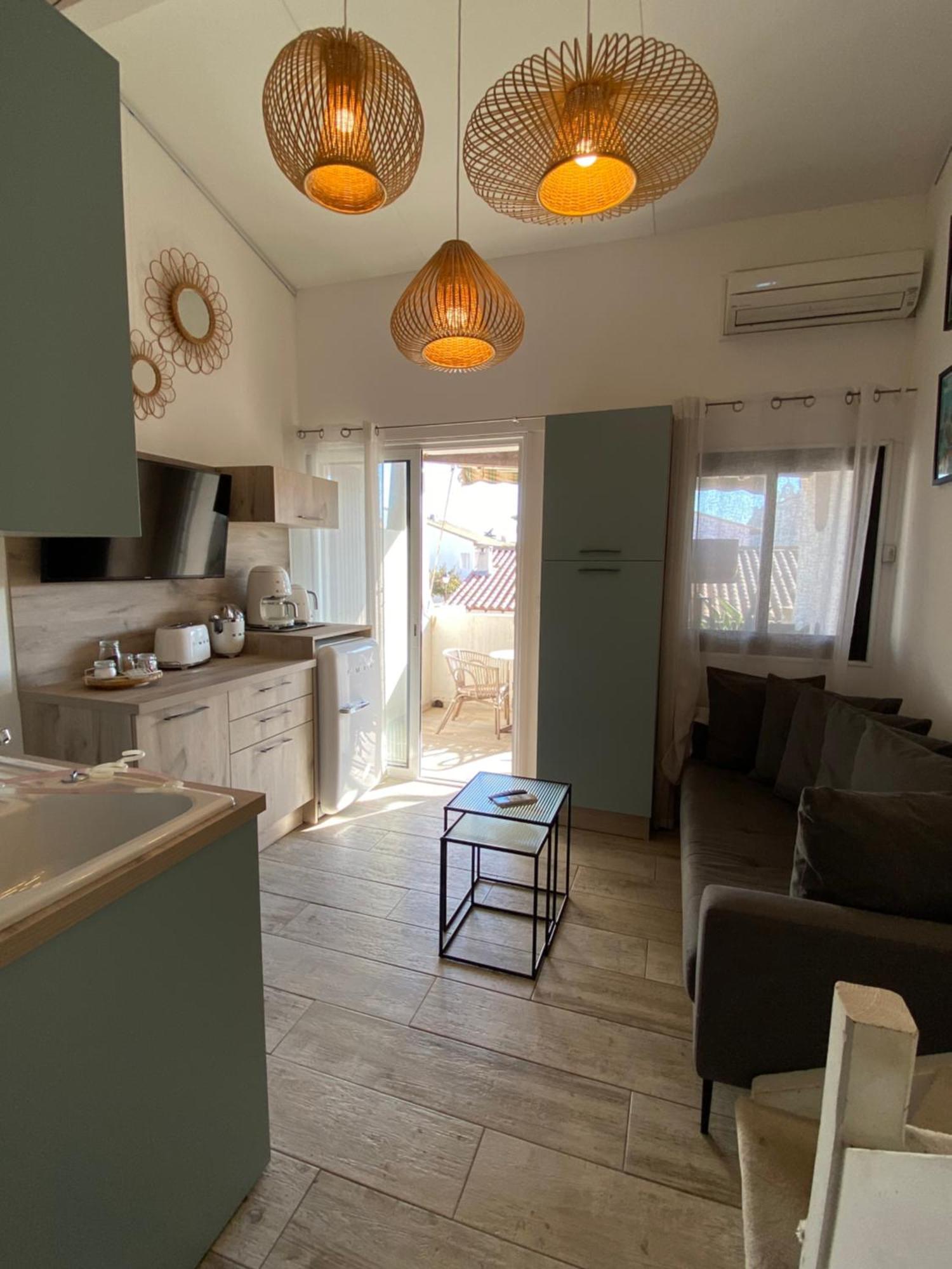 L'estrambord De Camargue Bed & Breakfast Saintes-Maries-de-la-Mer