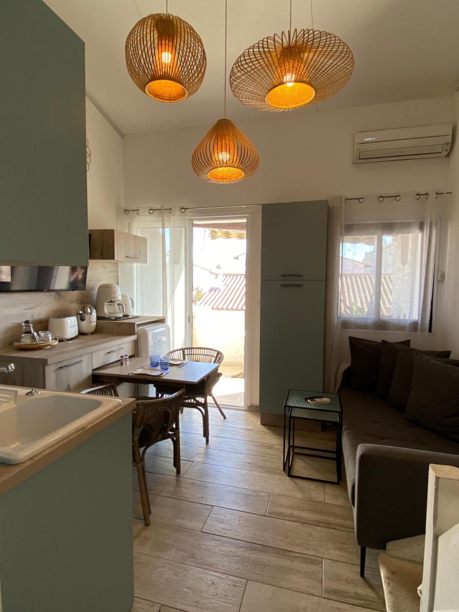L'estrambord De Camargue Bed & Breakfast Saintes-Maries-de-la-Mer